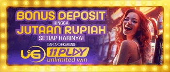 ug11play Bonus Deposit